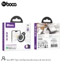 boco. B91 Intelligent Positioning Anti-Lost Device White